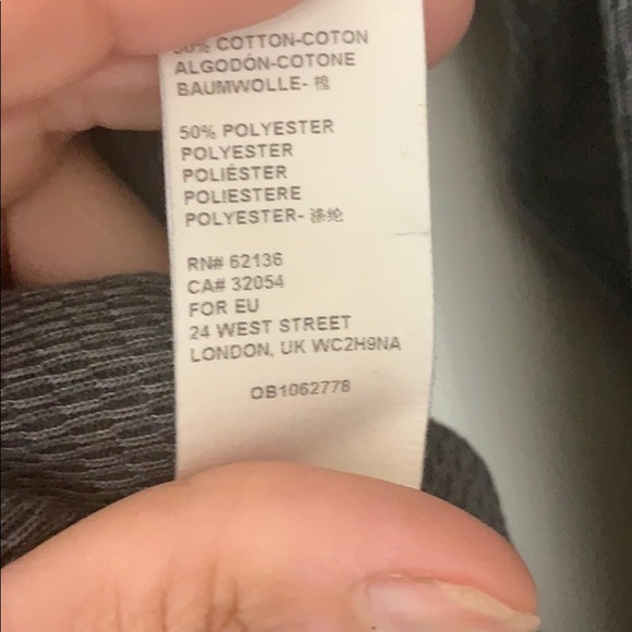 FREE PEOPLE WE THE FREE HENLEY - Picture 8 of 10